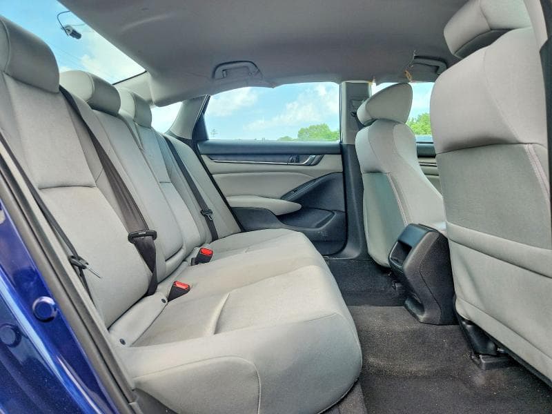 2018 HONDA ACCORD LX 10