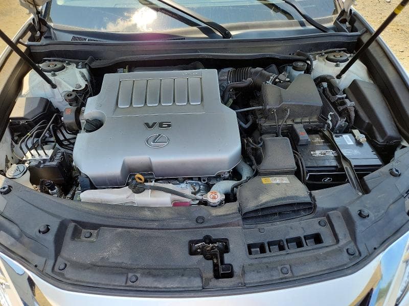 2018 LEXUS ES 350 350 11