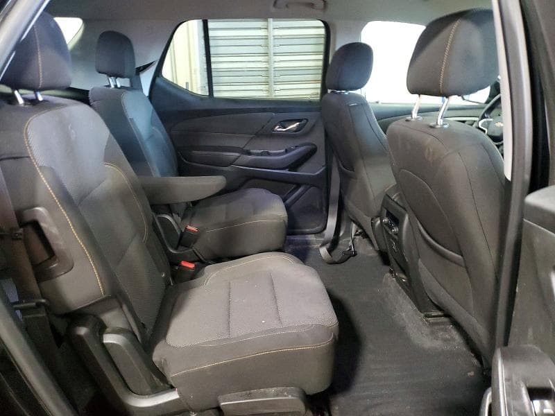 2020 CHEVROLET TRAVERSE LT 11