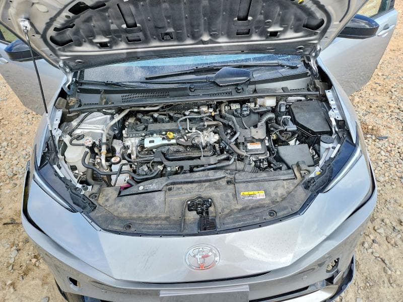 2023 TOYOTA PRIUS LIMITED LIMITED 11