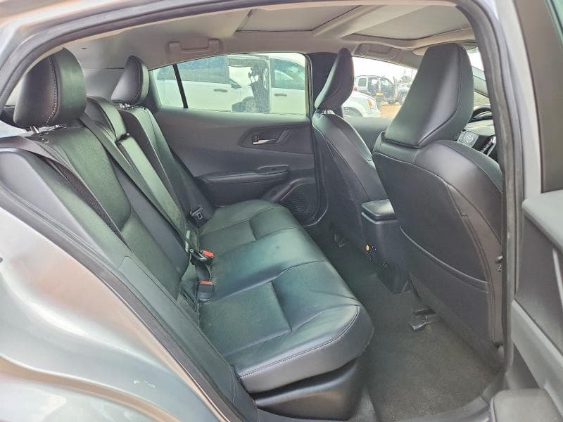 2023 TOYOTA PRIUS LIMITED LIMITED 10