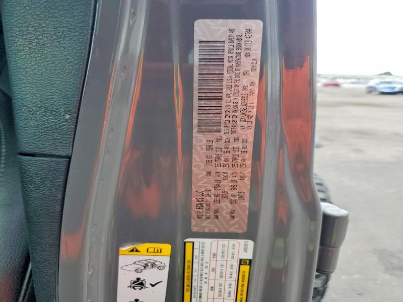 2018 JEEP WRANGLER UNLIMITED SAHARA 13