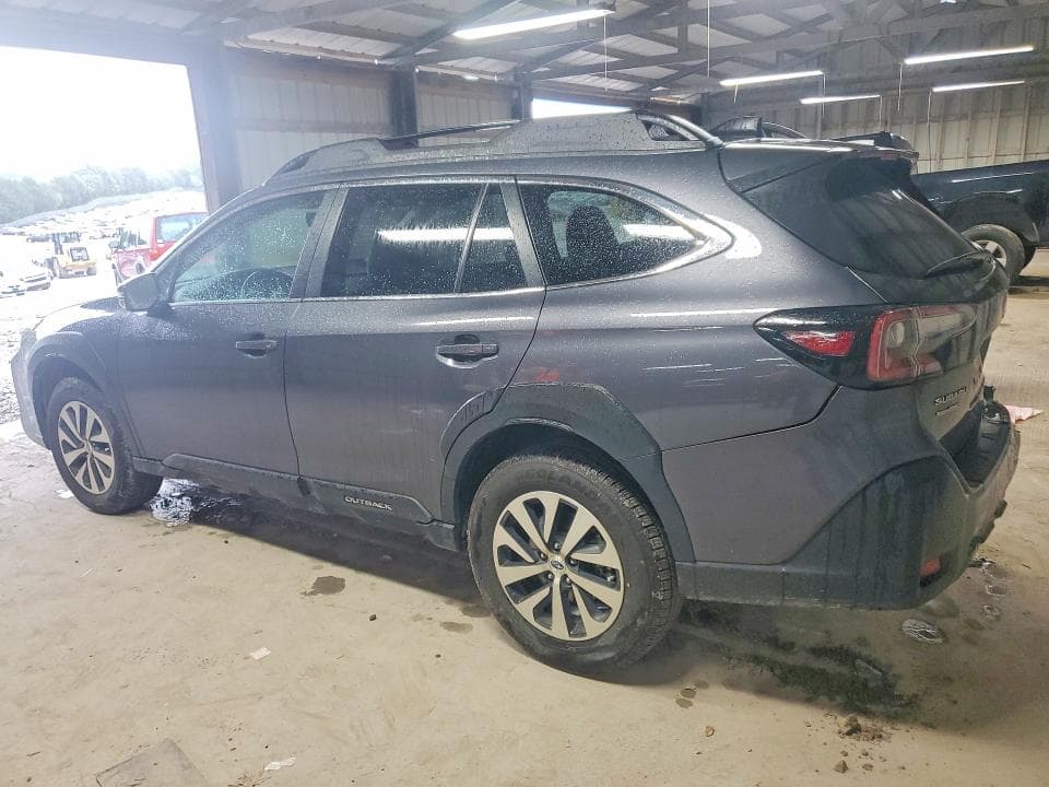 2024 SUBARU OUTBACK PREMIUM 2