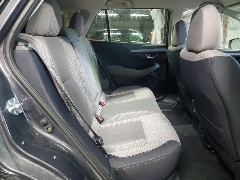 2024 SUBARU OUTBACK PREMIUM 11