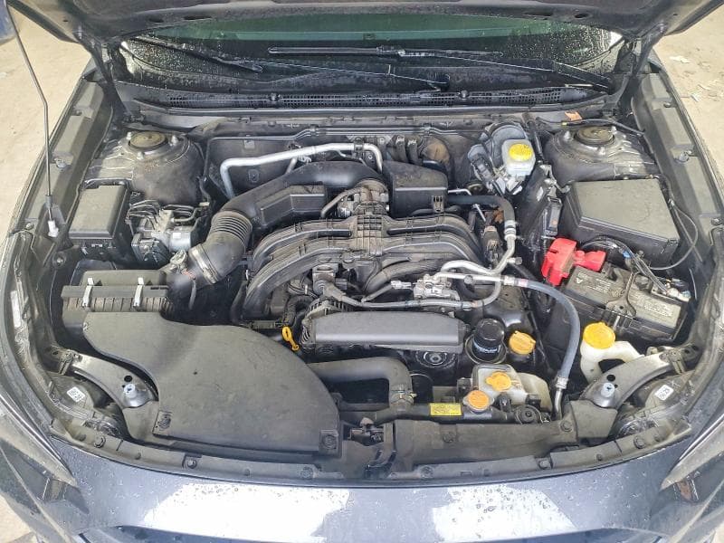 2024 SUBARU OUTBACK PREMIUM 12