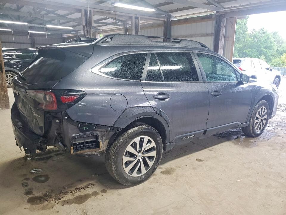 2024 SUBARU OUTBACK PREMIUM 3