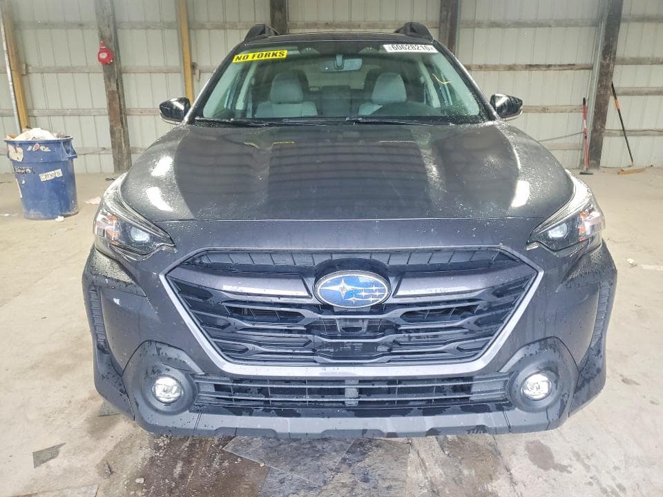 2024 SUBARU OUTBACK PREMIUM 5