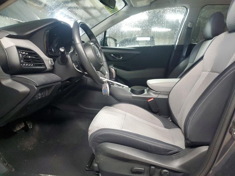 2024 SUBARU OUTBACK PREMIUM 7