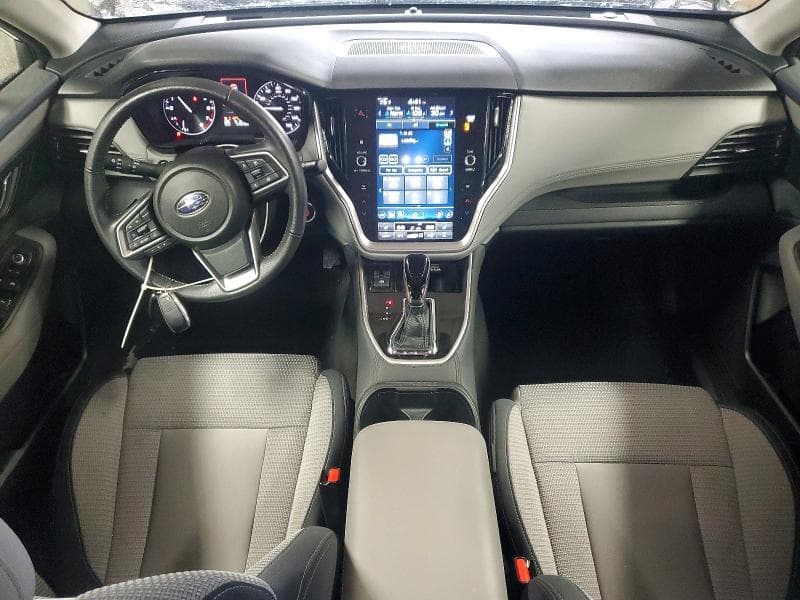 2024 SUBARU OUTBACK PREMIUM 8