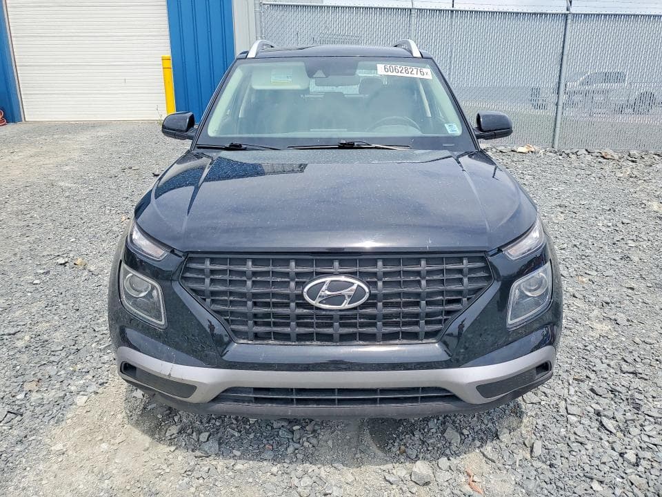 2022 HYUNDAI VENUE SEL 5