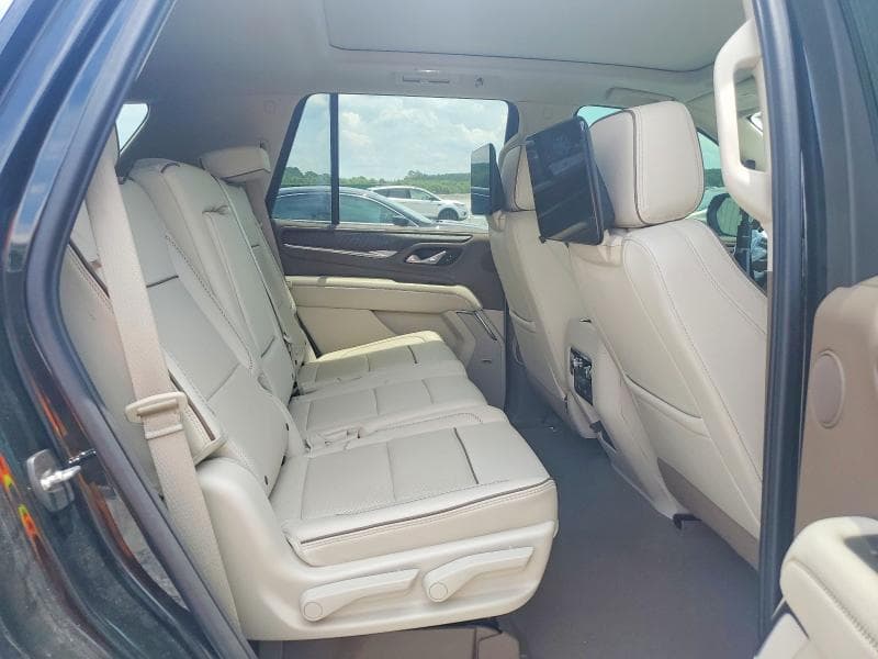 2024 GMC YUKON DENALI 11