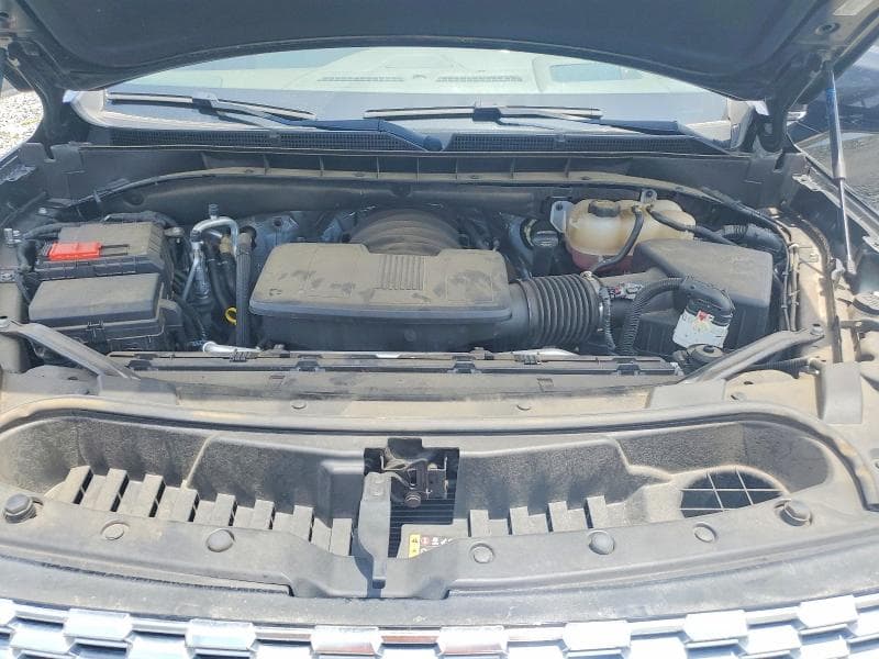 2024 GMC YUKON DENALI 12