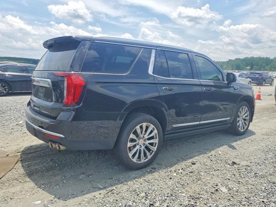 2024 GMC YUKON DENALI 3