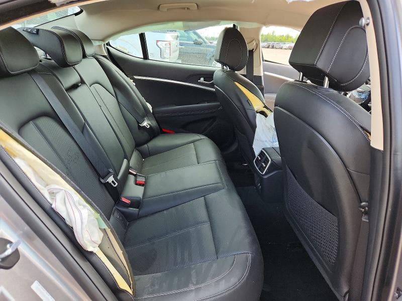 2025 GENESIS G70 2.5T STANDARD 2.5T STANDARD 10