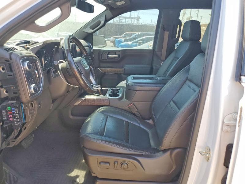 2020 GMC SIERRA C1500 DENALI 7