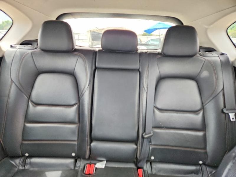 2022 MAZDA CX-5 PREFERRED 10