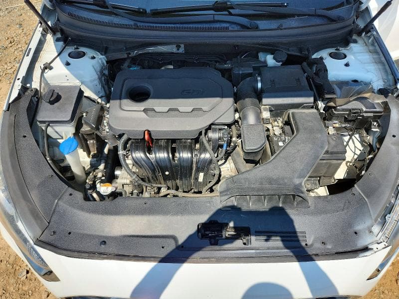 2019 HYUNDAI SONATA SE SE 11