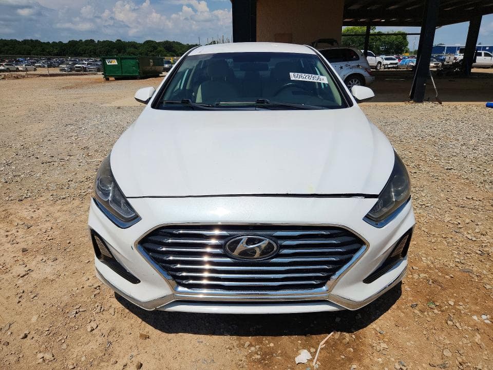 2019 HYUNDAI SONATA SE SE 5