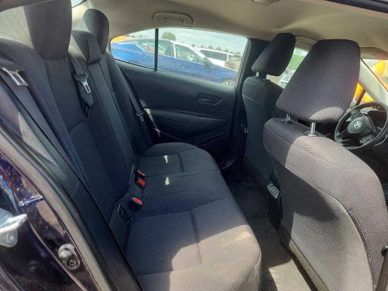 2024 TOYOTA COROLLA LE 10