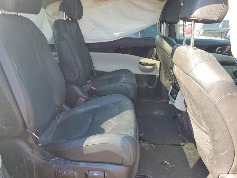 2023 KIA CARNIVAL SX PRESTIGE SX PRESTIGE 11