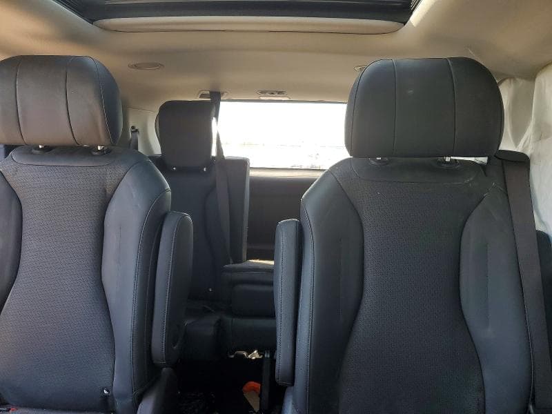 2023 KIA CARNIVAL SX PRESTIGE SX PRESTIGE 10
