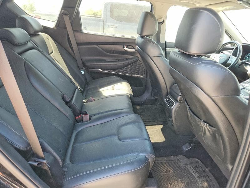 2023 HYUNDAI SANTA FE SEL PREMIUM 11