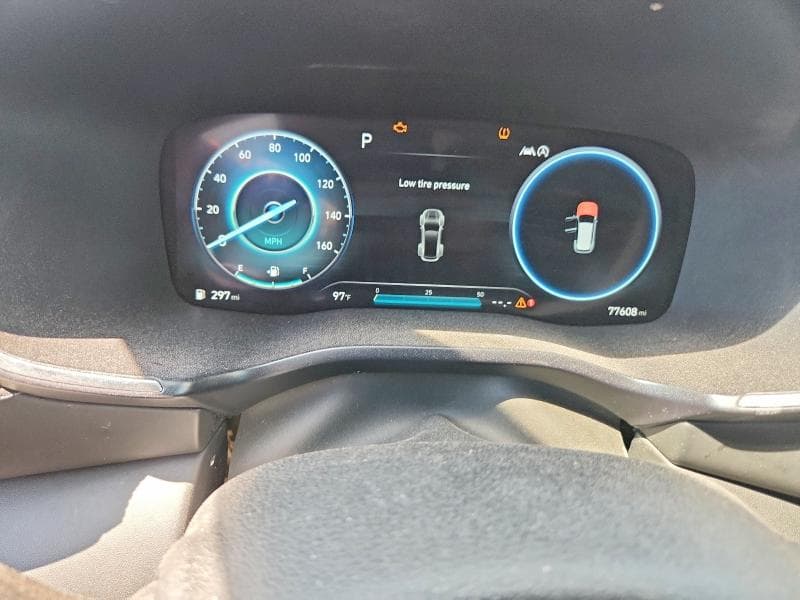 2023 HYUNDAI SANTA FE SEL PREMIUM 9
