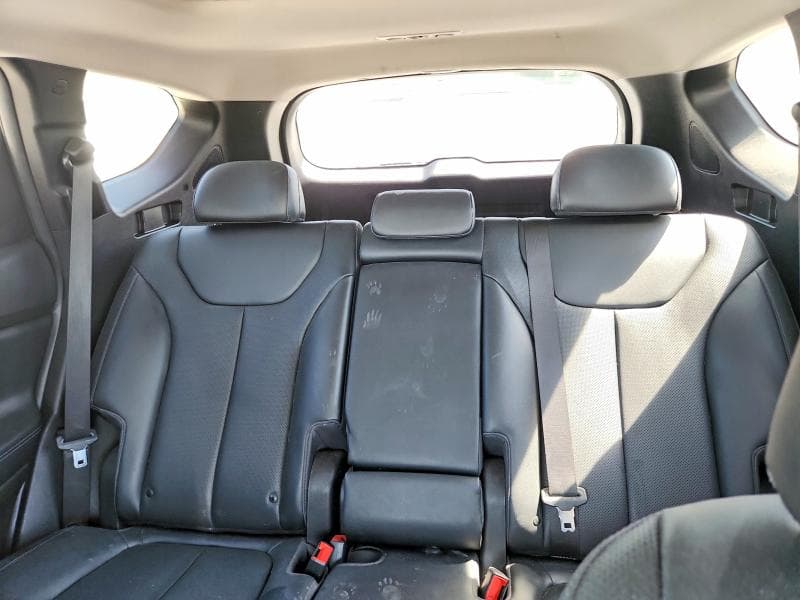 2023 HYUNDAI SANTA FE SEL PREMIUM 10