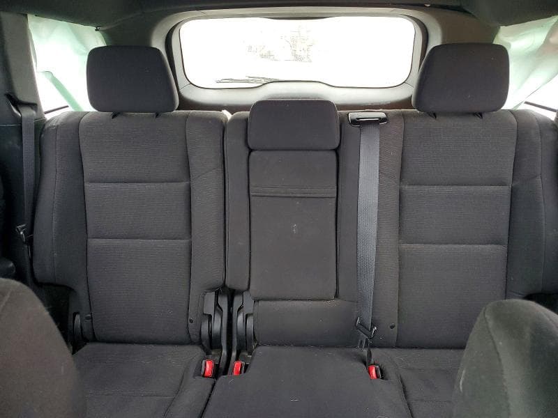 2017 JEEP GRAND CHEROKEE LAREDO LAREDO 10