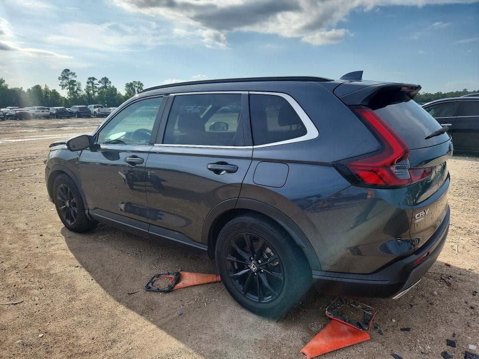 2023 HONDA CR-V SPORT 2