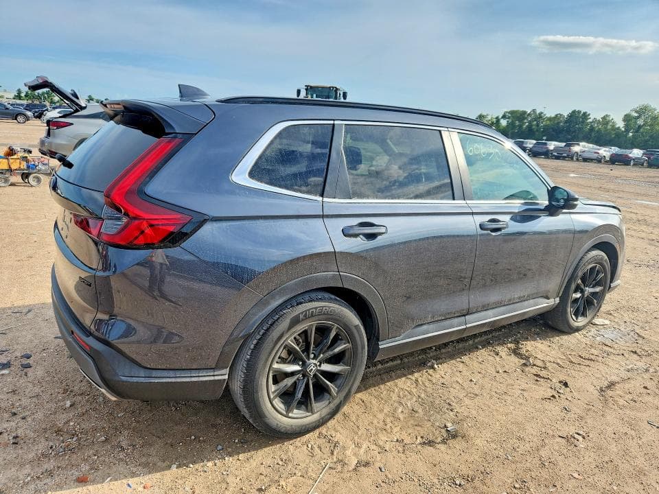 2023 HONDA CR-V SPORT 3