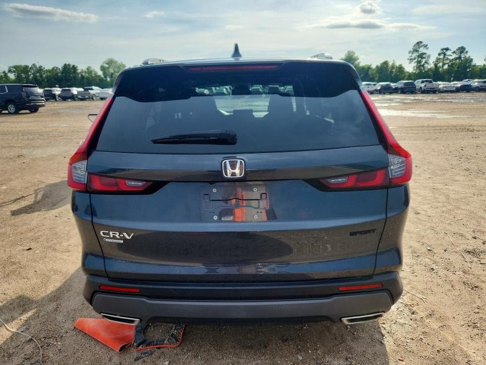 2023 HONDA CR-V SPORT 6