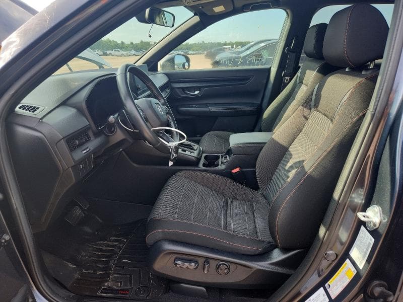 2023 HONDA CR-V SPORT 7