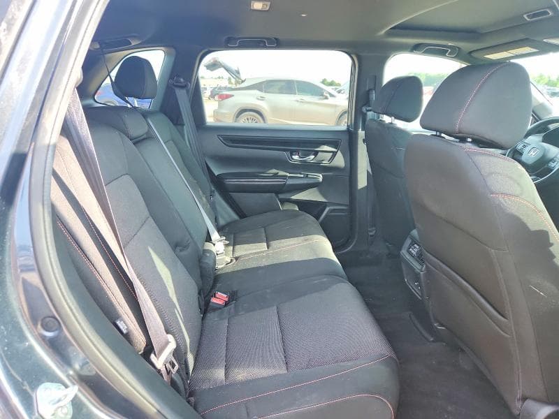 2023 HONDA CR-V SPORT 10
