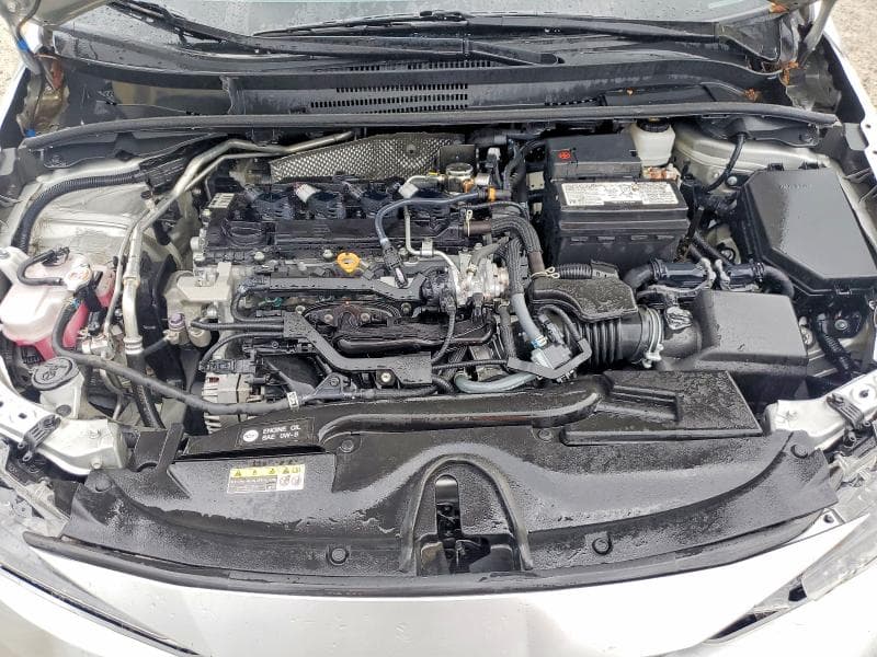 2024 TOYOTA COROLLA LE 11