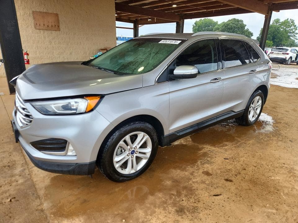 2020 FORD EDGE SEL - 1