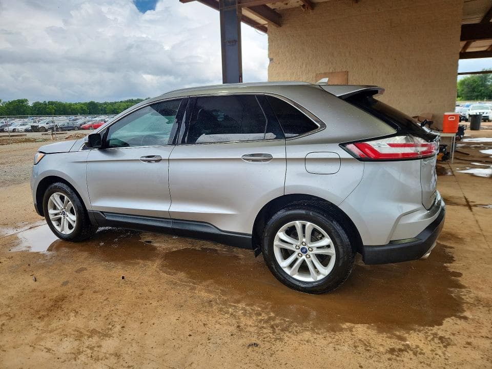 2020 FORD EDGE SEL 2