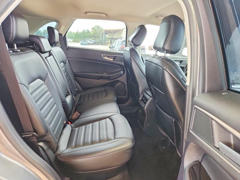 2020 FORD EDGE SEL 11