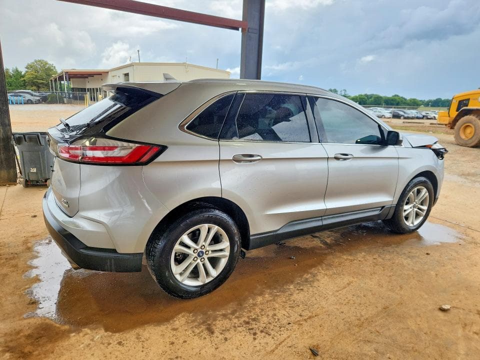 2020 FORD EDGE SEL 3