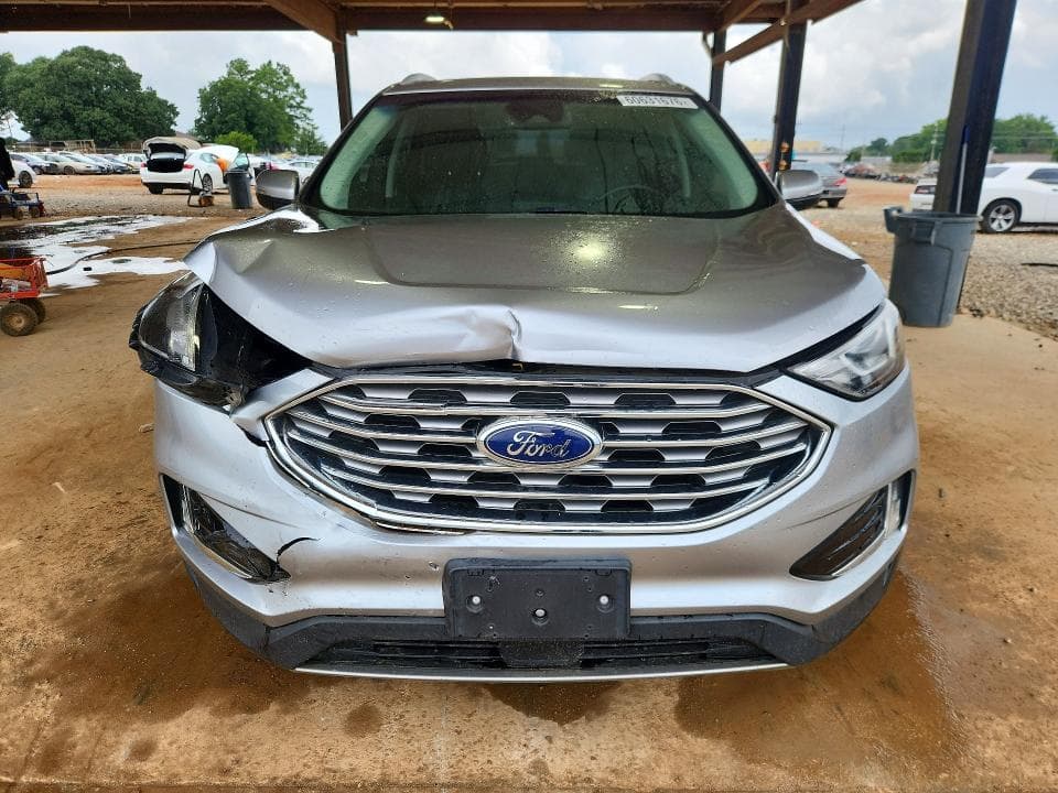 2020 FORD EDGE SEL 5