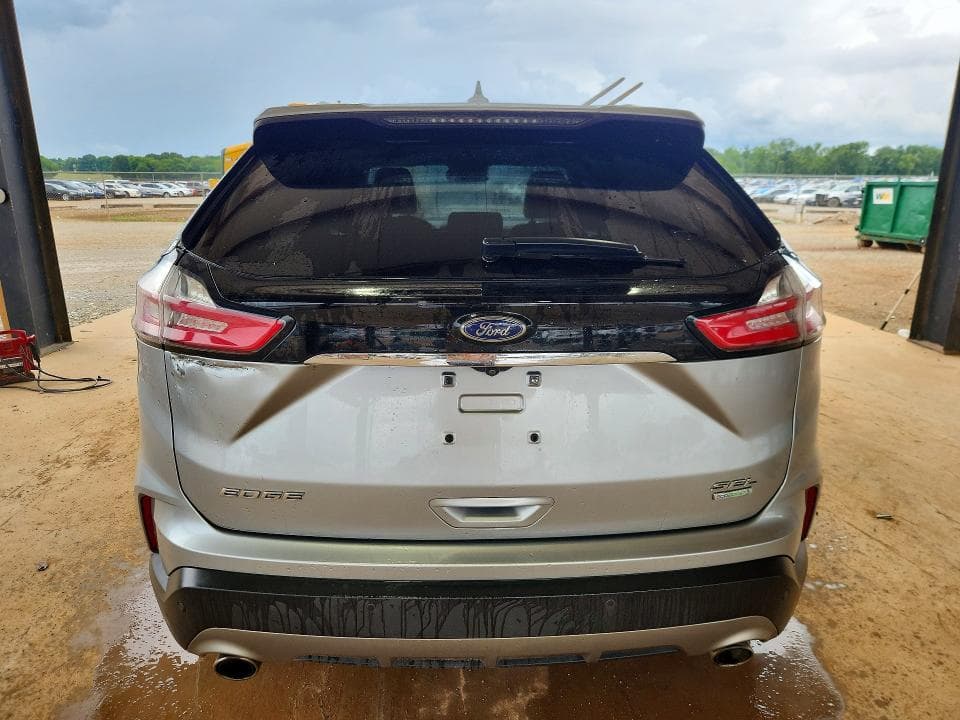 2020 FORD EDGE SEL 6