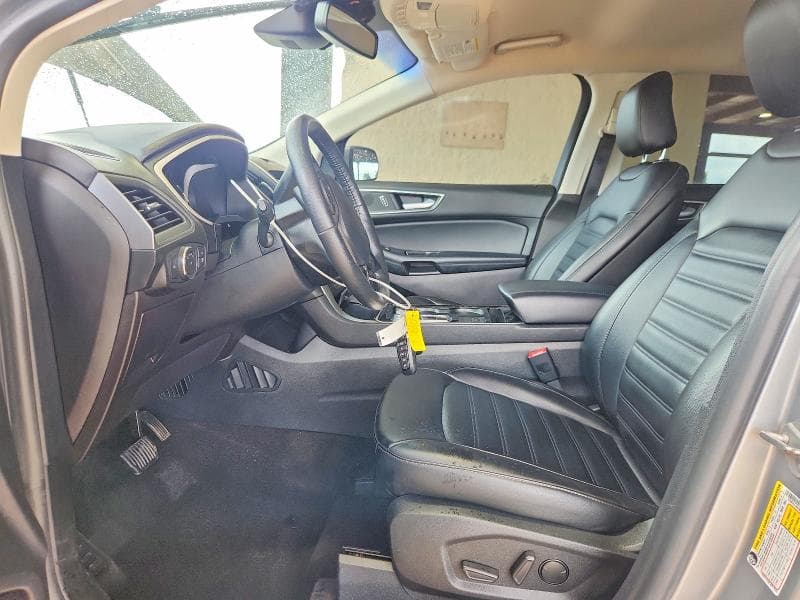 2020 FORD EDGE SEL 7