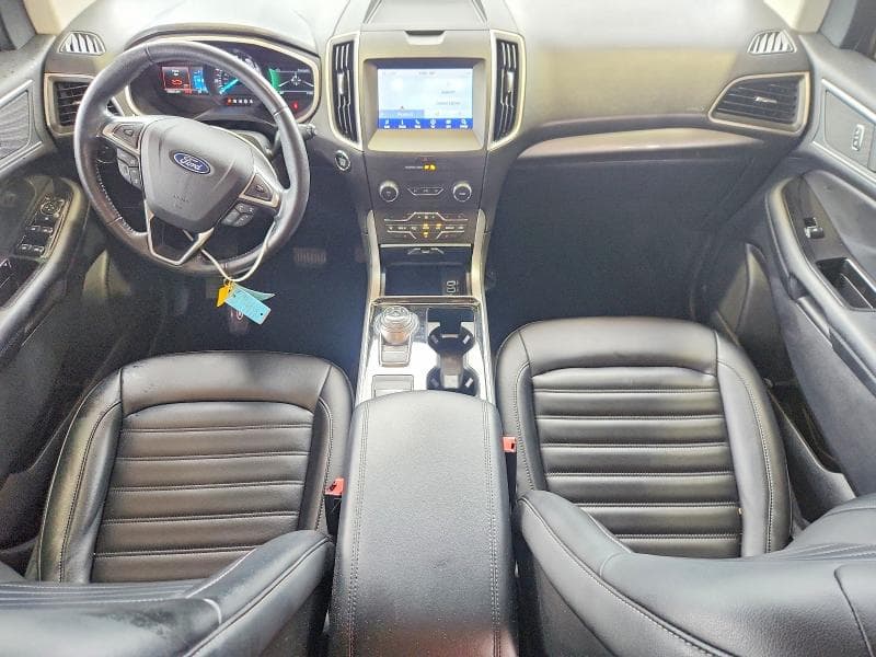 2020 FORD EDGE SEL 8