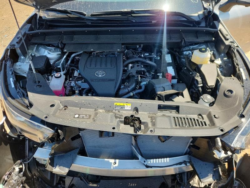 2024 TOYOTA HIGHLANDER LIMITED LIMITED 11