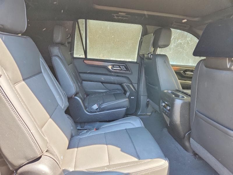 2025 GMC YUKON XL DENALI DENALI 10