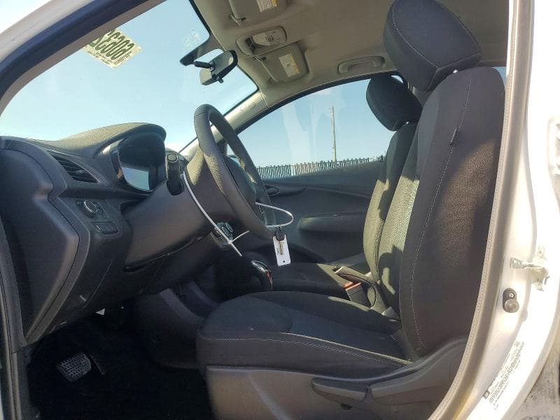 2022 CHEVROLET SPARK LS 7