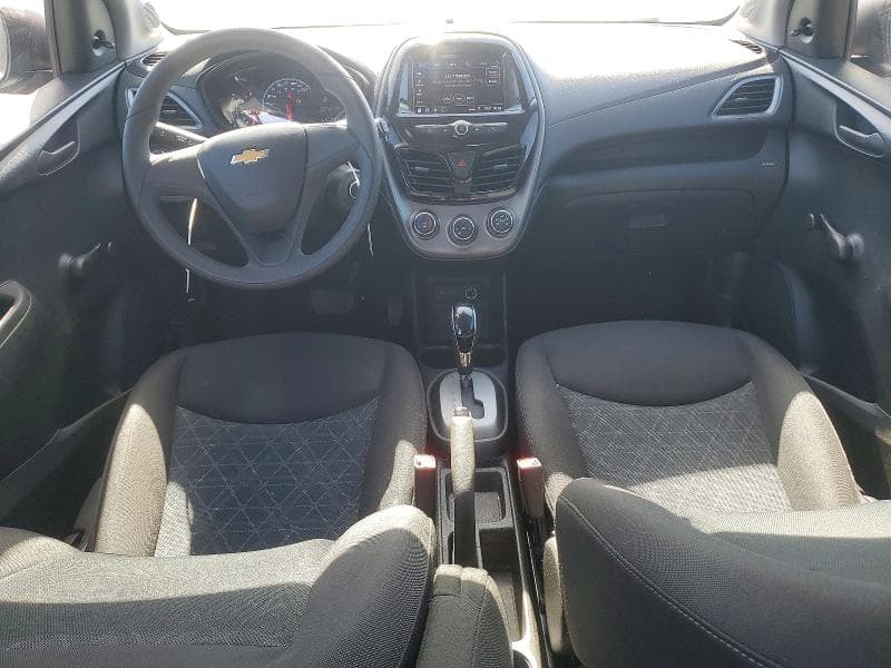 2022 CHEVROLET SPARK LS 8