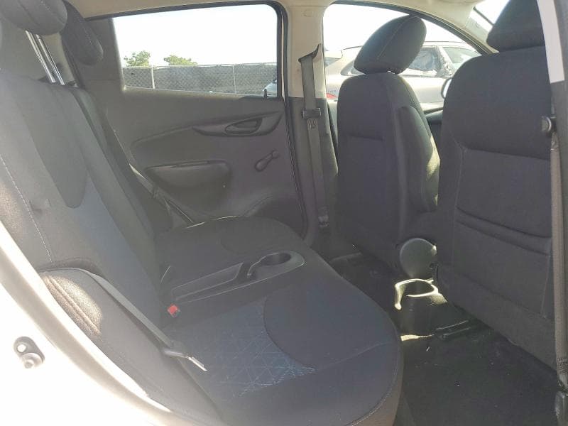 2022 CHEVROLET SPARK LS 10