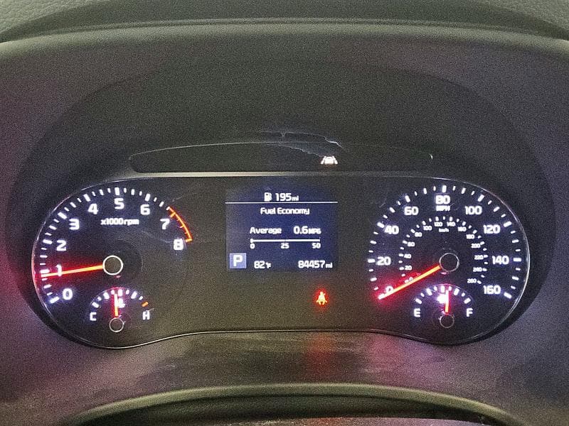 2021 KIA SOUL S 9