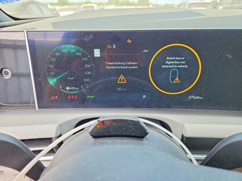 2025 HYUNDAI TUCSON SEL CONVENIENCE 9